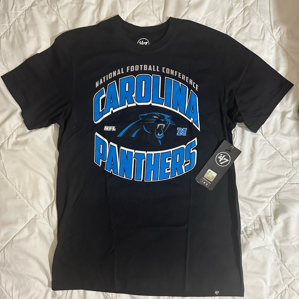 Carolina Panthers Shirt